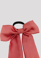 Classic Bow Tail Pony