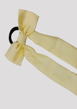 Classic Bow Tail Pony