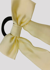 Classic Bow Tail Pony