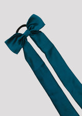 Classic Bow Tail Pony