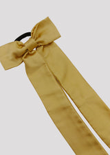 Classic Bow Tail Pony