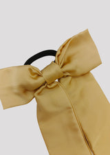 Classic Bow Tail Pony