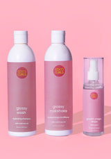 Glossy Hair Growth Bundle