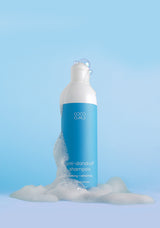 Anti-dandruff Shampoo