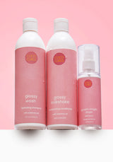 Glossy Hair Growth Bundle