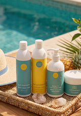 The Summer Recovery Routine
