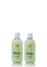 Matcha Basics