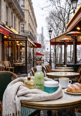 Winter Getaway