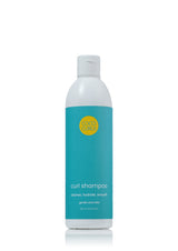 Curl Shampoo