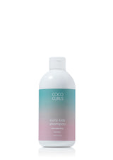 Curly Kids Shampoo