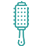detangle