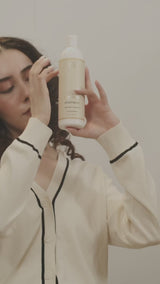 Hey Honey Shampoo