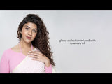 Leave-in Glossy Conditioner