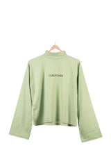 Curl Power Sweatshirt