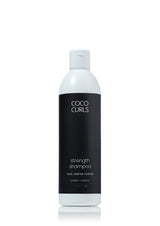 Strength Shampoo