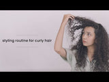 Curl Shampoo