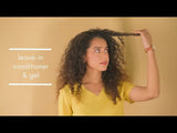 Leave-in Curl Conditioner