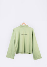 Curl Power Sweatshirt