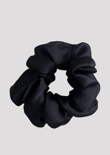 Silk Scrunchie