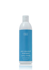 Anti-dandruff Shampoo