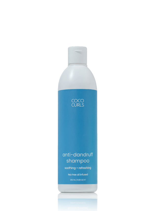 Anti-dandruff Shampoo