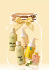A Box Full of Good Hair Days