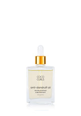 Anti-dandruff Oil