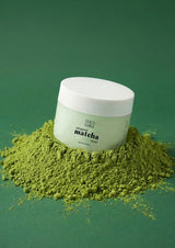 Whipped Matcha Mask