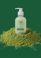 Dewy Matcha Leave-in Conditioner