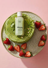 Buttery Matcha Conditioner