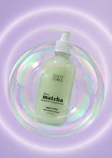 Dewy Matcha Leave-in Conditioner