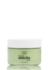 Whipped Matcha Mask
