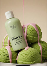 Buttery Matcha Conditioner