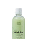 Frothy Matcha Shampoo