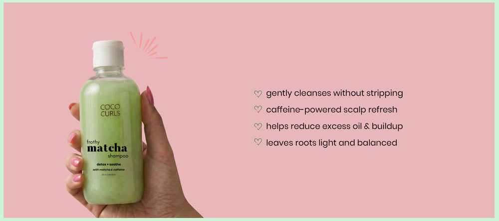Coco Curls Official Store | Hair Care Products For Curly & Wavy Hair