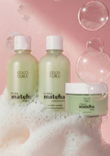 Matcha Repair Bundle