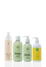 Bouncy Curl Bundle