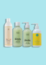 Bouncy Curl Bundle
