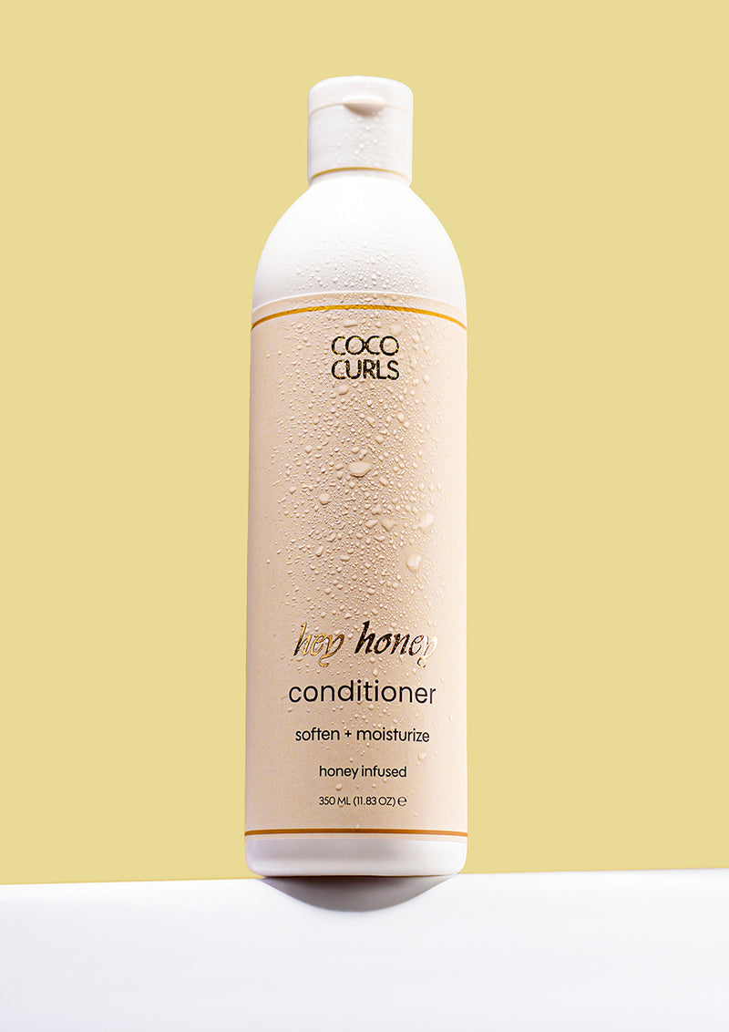 Hey Honey Conditioner