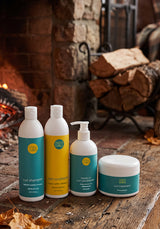 Fall Recovery Routine
