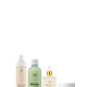Healthy Hair Journey