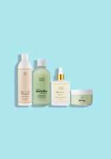 Healthy Hair Journey