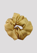 Silk Scrunchie