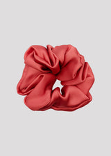 Silk Scrunchie