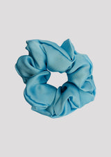 Silk Scrunchie