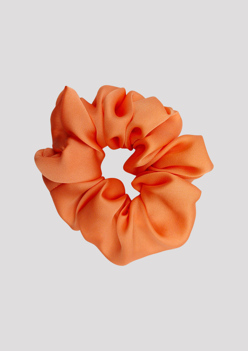 Silk Scrunchie