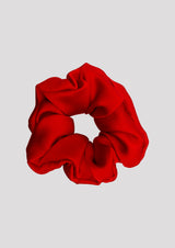 Silk Scrunchie