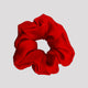 Silk Scrunchie