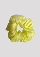 Silk Scrunchie