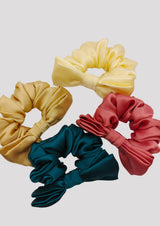 Bowtie Scrunchie